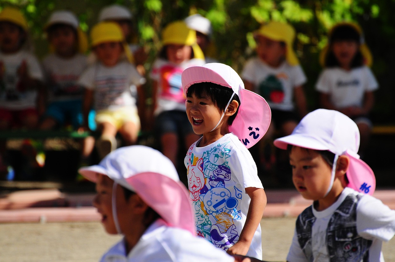 幼儿园关停潮下的幼儿园园长，幼儿园关停潮下的园长挑战与应对之道